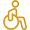 Handi'Voyageur PMR