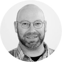 Matthieu responsable du pôle communication