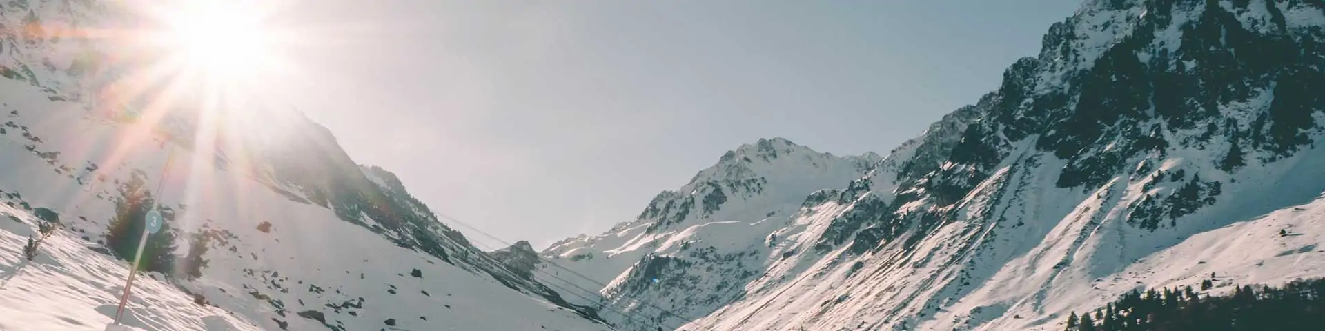 image illustration Séjour à la station de ski Grand Tourmalet Barèges – La Mongie