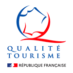 logo qualité tourisme