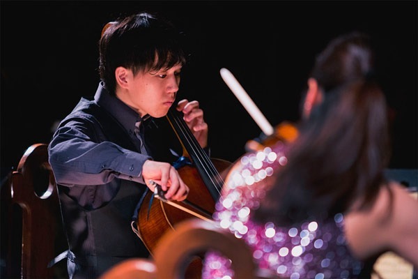 Evenement musical à Bagnères de bigorre