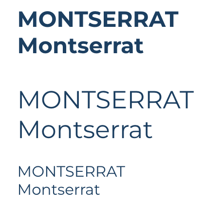 Montserrat
