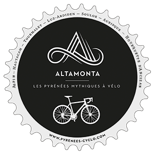 label altamonta dédié aux cyclistes